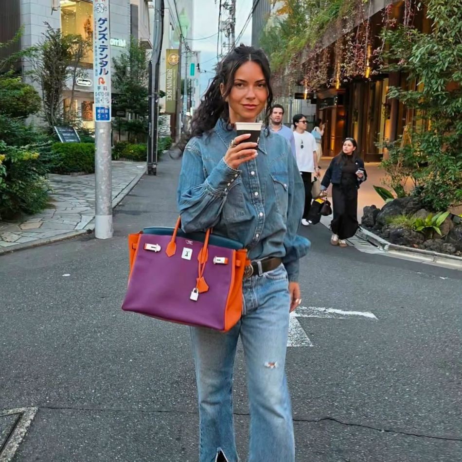 Inna a împlinit 40 de ani și și-a sărbătorit ziua de naștere în Tokyo, alături de Deliric. Cum și-a petrecut artista aniversarea
