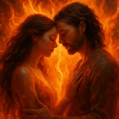 Trec prin foc în relații, dar renasc din propria cenușă! Top 5 zodii testate de Venus în Scorpion