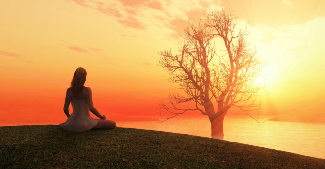 Cum sa faci fata stresului cand simti ca lucrurile scapa de sub control