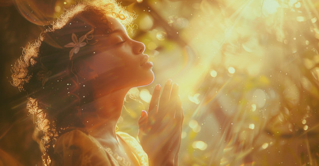 Puterea primită la botez: Cum te influențează numele în viața ta spirituală 