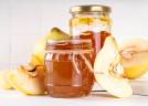 Marmeladă de casă din mere și gutui: rețetă simplă de toamnă