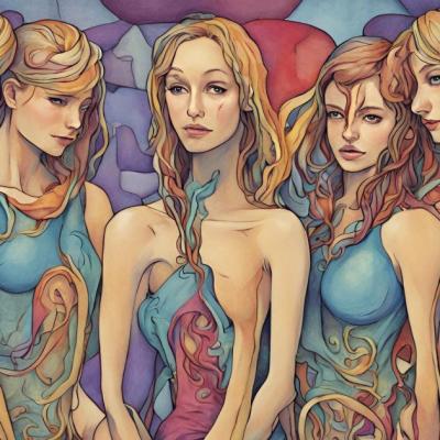 Antimonogamia: Ce este poliamoria și de ce nu înseamnă infidelitate?