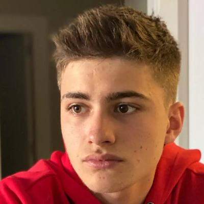 Mario Mutu, apariție rară pe social media! Cât de elegent și chipeș este fiul Alexandrei Dinu 