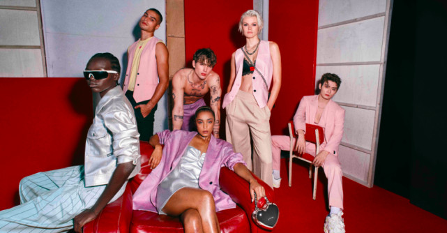 Hugo prezintă campania globală pentru vara 2024