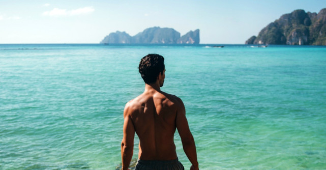 Totul se intampla dintr-un motiv