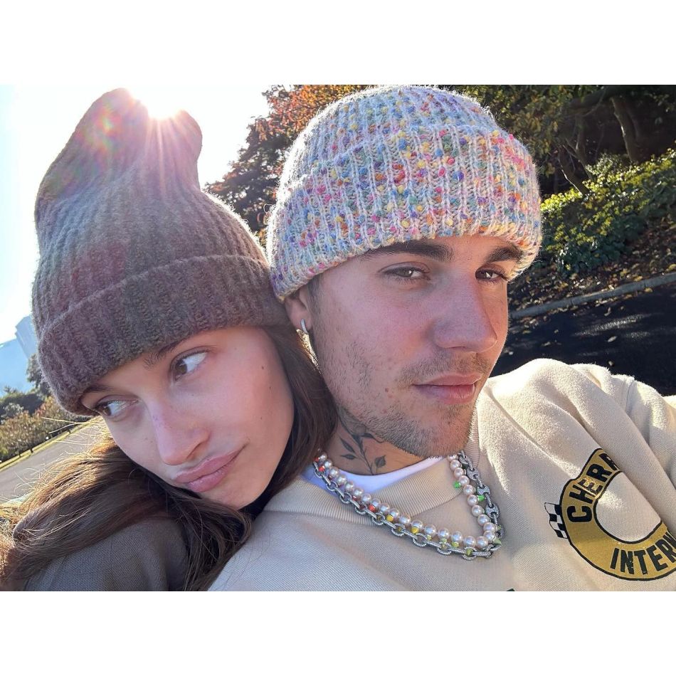 Justin Bieber este devastat de situația prin care trece soția sa, Hailey Bieber: Își iubește soția mai mult decât orice pe lume