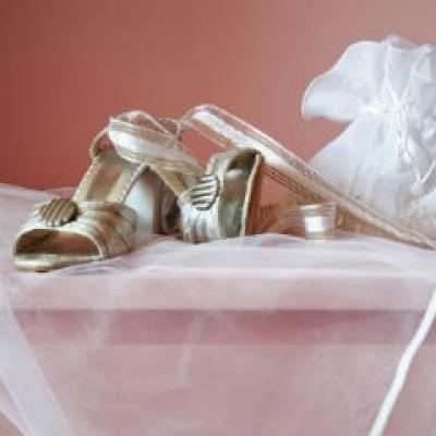 Pantofi si sandale de vara pentru cununia civila