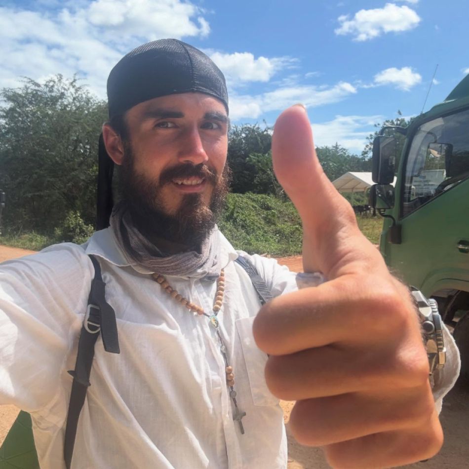 Fost concurent de la X Factor, dispărut fără urmă în Portugalia. Familia și prietenii cer ajutor pentru găsirea lui Andrei 