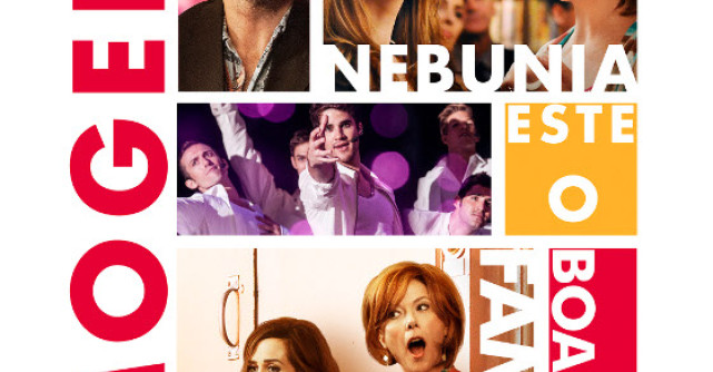 Premiera: Imogene - Fata care promitea