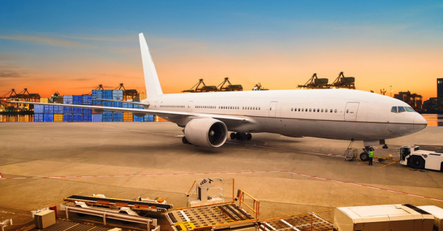 10 sfaturi pentru îmbunătățirea securității în transportul aerian de marfă