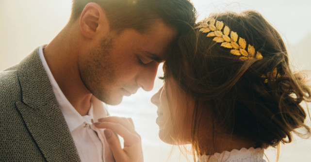 Cele trei zodii norocoase in iubire in luna mai. Este minunat ce se intampla in viata lor