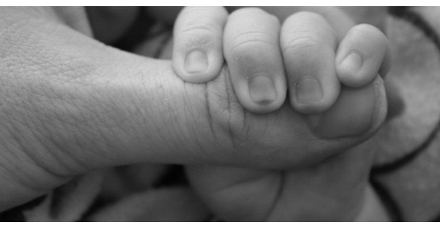 Nu uita ca vei ramane mereu copilul meu