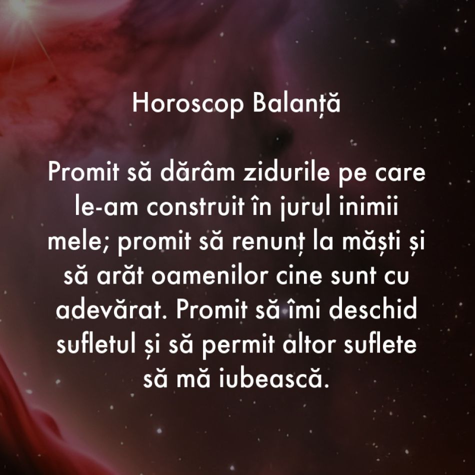 Mantra zodiei tale pentru prima jumătate a anului 2024
