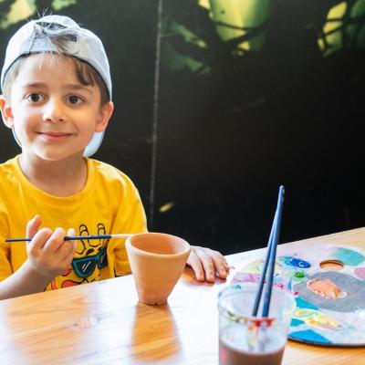 Magie la Festivalul Opera Copiilor 2019