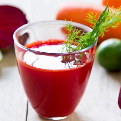 Sucul-MINUNE care regenereaza FICATUL