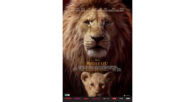The Lion King. Regele leu, evenimentul cinematografic al verii