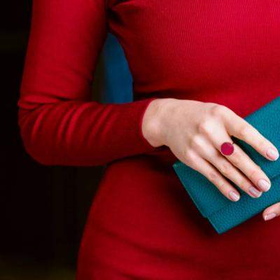 Geanta plic - un accesoriu pentru orice moment al zilei