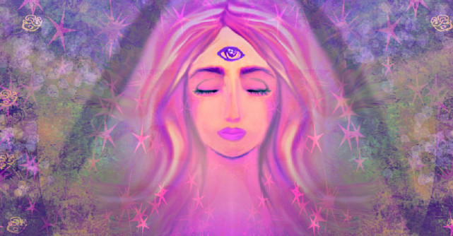 3 Tehnici pentru a îți curăța și proteja aura de vampirii energetici