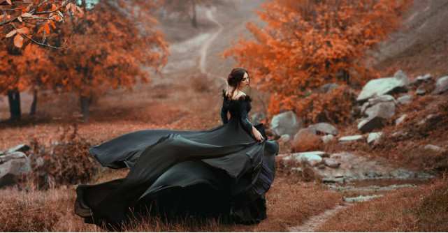 Horoscopul lunii OCTOMBRIE: A venit momentul sa ne facem ordine in viata