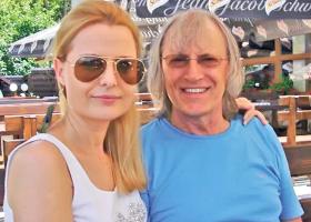 La șase ani de la moartea lui Mihai Constantinescu, Simona Secrier rupe tăcerea: Noaptea aceea n-o voi uita niciodată...