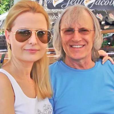 La șase ani de la moartea lui Mihai Constantinescu, Simona Secrier rupe tăcerea: Noaptea aceea n-o voi uita niciodată...