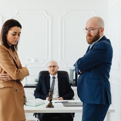 Divorțul și depresia: cum ne-a afectat pandemia