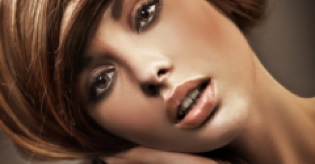 Trend alert: machiaj inspirat de Lanvin