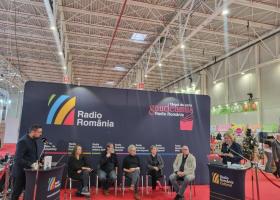 Anul Brâncuși este deschis la Radio România Cultural de Ziua Culturii Naționale. Dan Perjovschi: În muzeu, Brâncuși e mort