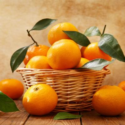 Mandarinele, printre fructele iernii. Beneficiile acestor citrice