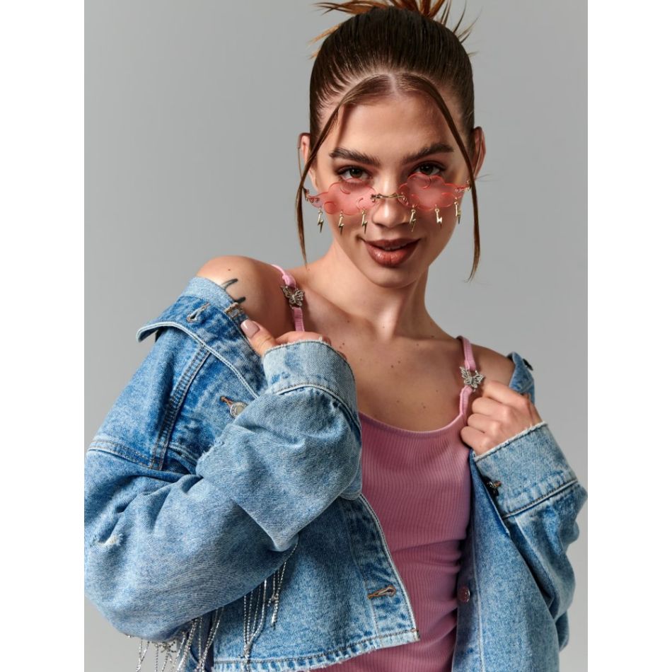 Modele de ochelari de soare: Stil și protecție într-un singur accesoriu