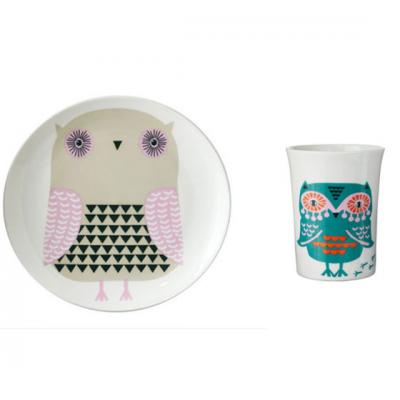 18 cani si farfurii haioase