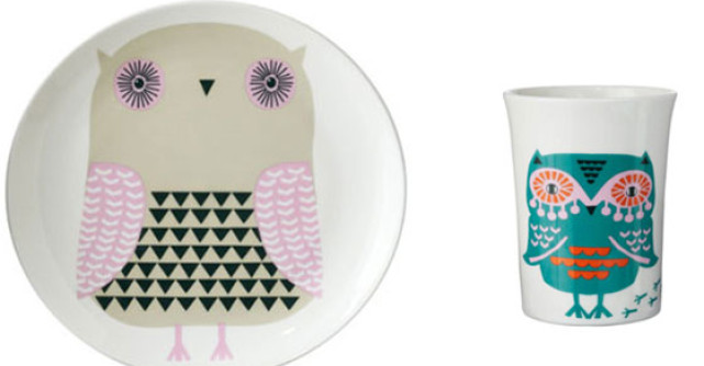 18 cani si farfurii haioase