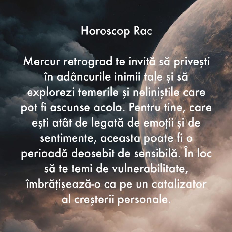 Mercur retrograd: Cum te va afecta în funcție de zodia în care te-ai născut?