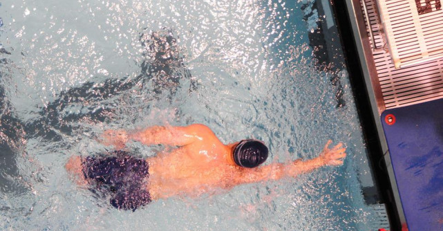 David Popovici a fost supus testului antidrog după ce a doborât record după record la Campionatul de la Budapesta