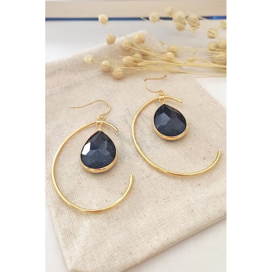 Cerceii: accesoriul universal al ținutelor  (20 de perechi pentru vara 2023)