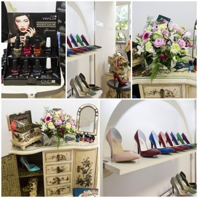 Pregatirile vacantei perfecte au inceput la Final Summer Sales PARTY