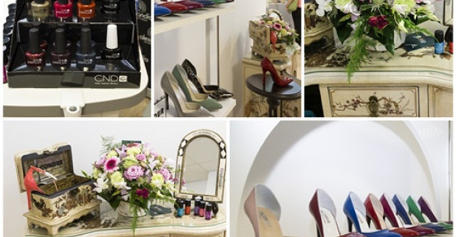 Pregatirile vacantei perfecte au inceput la Final Summer Sales PARTY