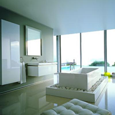 4 stiluri decorative pentru bai