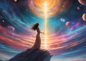 15 Noiembrie: Saturn iese din retrograd. Renașterea sufletelor încărcate de durere. Ne pregătim drumul pentru un nou început