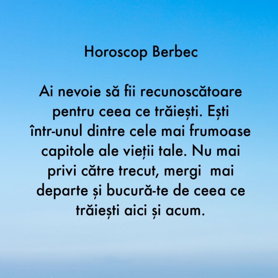 De ce are nevoie fiecare semn zodiacal în săptămâna 5-11 iunie