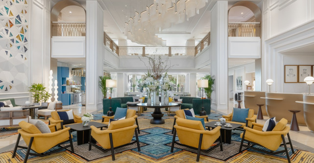 Sofitel Al Hamra Beach Resort își deschide porțile pe coasta emiratului Ras Al Khaimah