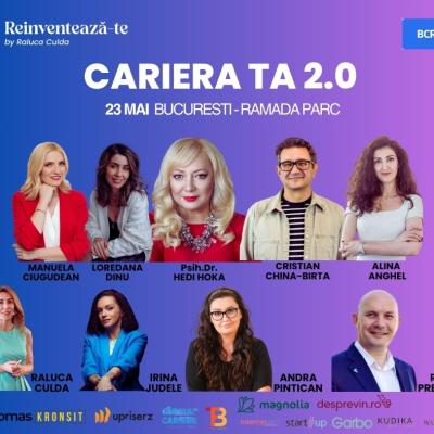 Este munca pe care o fac cu adevărat motivantă pentru mine? 