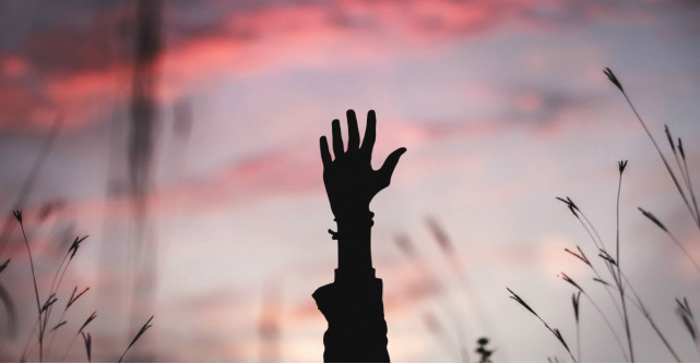 Iarta chiar si atunci cand pare imposibil