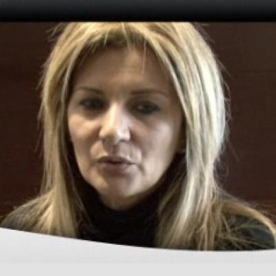 Video interviu: Irina Schrotter