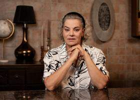 Maia Morgenstern revine pe micile ecrane. În ce producție spectaculoasă poate fi urmărită MAREA ACTRIȚĂ?