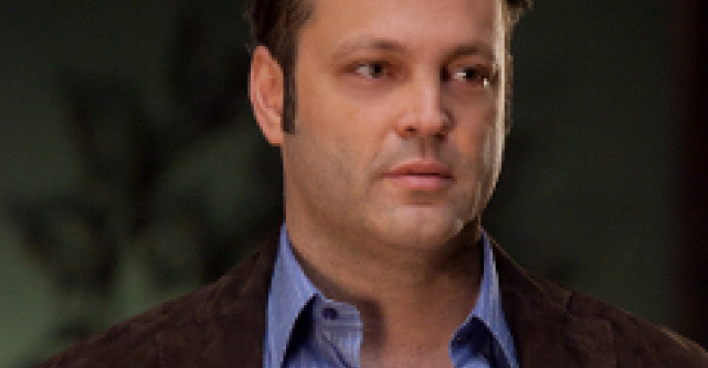 7 intrebari cu Vince Vaughn, in exclusivitate pe DVD 