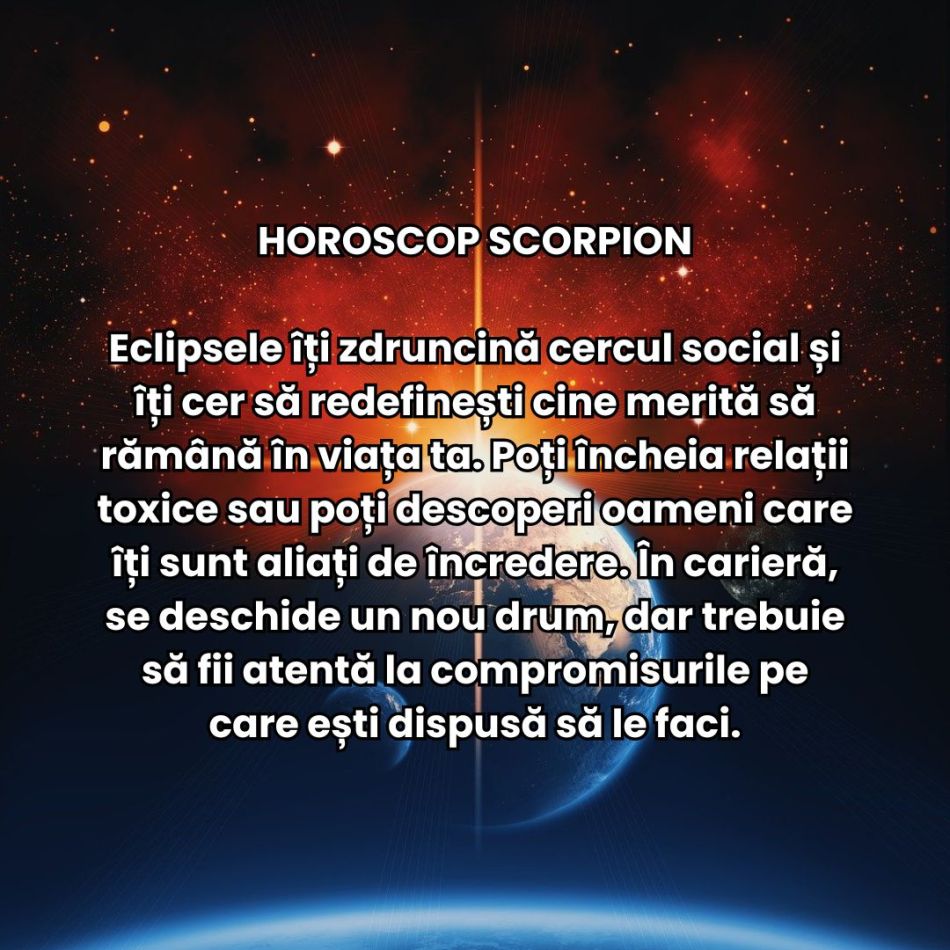 Portalul eclipselor de primăvară 2025 se deschide în a doua parte a lunii Martie! Universul ne resetează destinul! Sunteți gata?