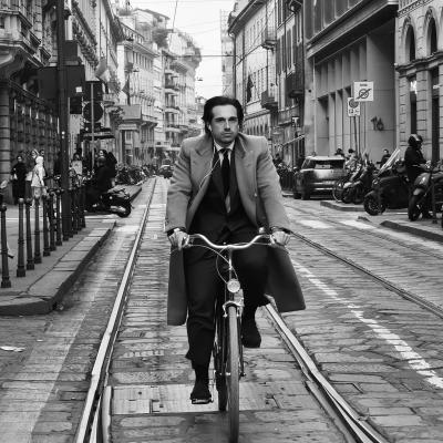 Milano așa cum nu l-ai văzut niciodată: O călătorie între artă, arhitectură și tehnologie