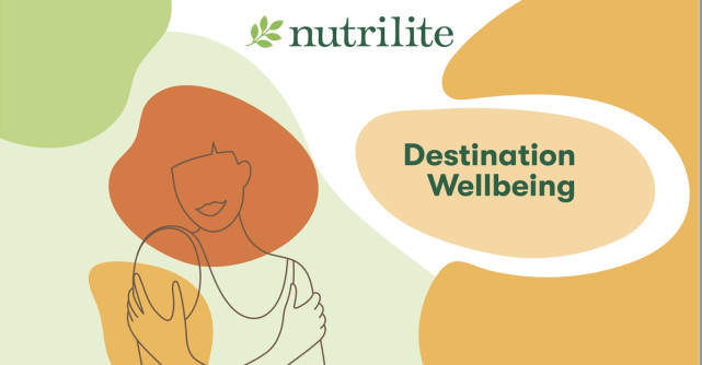 Destination Wellbeing: călătoria către un stil de viață sănătos! 