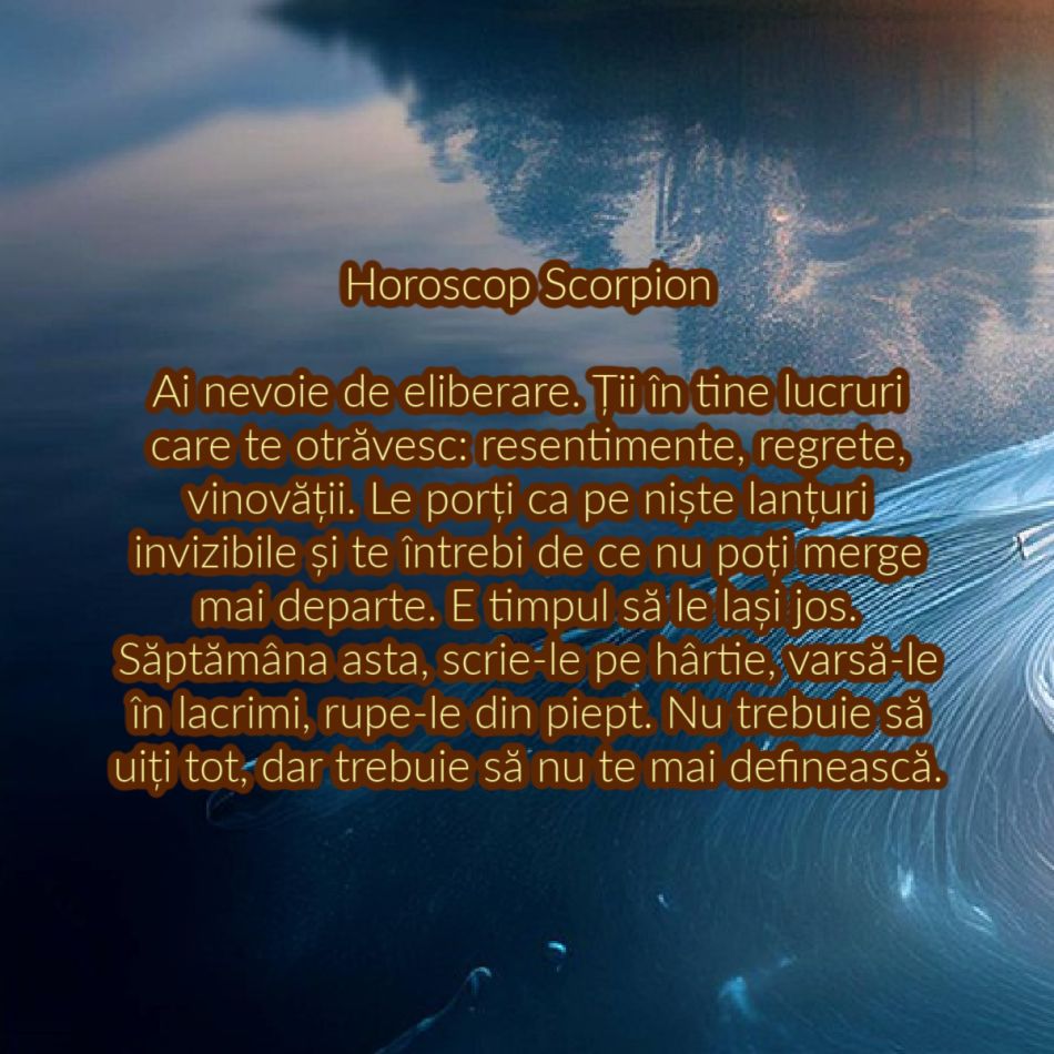 Horoscop săptămânal: De ce are nevoie fiecare semn zodiacal în săptămâna 9–15 iunie